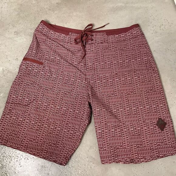 prAna Catalyst Board Short - Picture 2 of 6